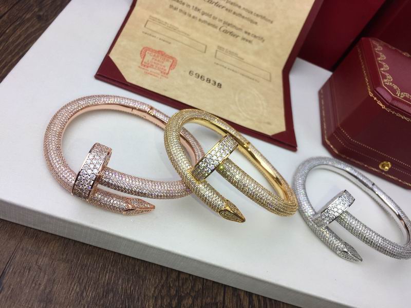 Cartier Bracelet 02yxs12